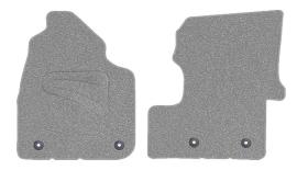 POOL 965G13651 - JGO. ALFOMBRAS PRIVILEGE GRIS MOD. MERCEDES SPRINTER III (20