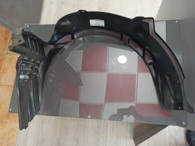 SANTANA 7248184A00 - PASO RUEDA L/D