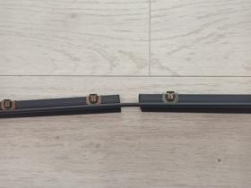 SANTANA 8383056B02 - WEATHERSTRIP, OUTER RH