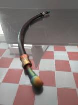 SANTANA 1581061A01 - MANGUITO FILTRO COMBUSTIBLE