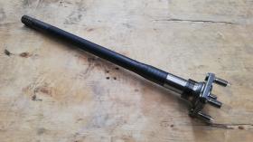 SANTANA 4421070AV0 - PALIER TRASERO L/D