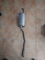 SANTANA 1430084C00 - CONJUNTO SILENCIOSO