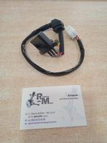 SANTANA 3314080C10 - C/SENSOR