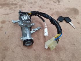 SANTANA 3710677841 - LOCK ASSY