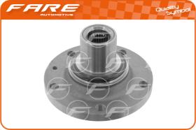 FARE 16333 - BUJE RUEDA DEL.MASTER <-10"