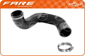 FARE 16339 - MGTO.TURBO IZQ.ALFA 159 2.0 JTD