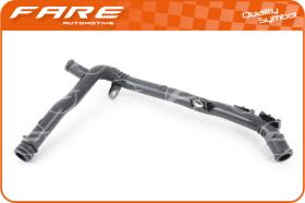 FARE 16342 - < TUBO PLAS.VAG 1.6-2.0 TDI