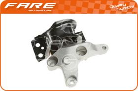 FARE 16351 - SOPORTE MOTOR DER.DUSTER 1.5 DCI