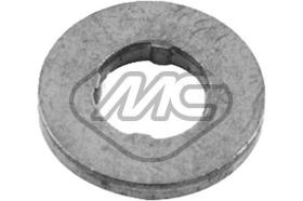 METALCAUCHO 39597 - 13.8X7X2 ARANDELA INYECTOR CITROEN JUMPER