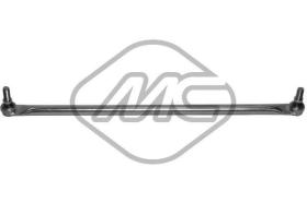 METALCAUCHO 41259 - BIELETA MANDO CAMBIO FIAT BRAVA