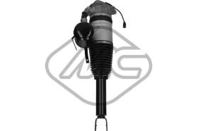 METALCAUCHO 42915 - COLUMNA NEUMATICA TRASERA IZQUIERDA AUDI A8(D3)