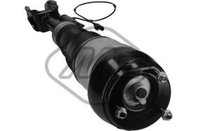 METALCAUCHO 42920 - COLUMNA NEUMATICA DELANTERA DERECHA MB ML-CLASS(X166)