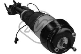 METALCAUCHO 42921 - COLUMNA NEUMATICA DELANTERA IZQUIERDA MB ML-CLASS(W166)