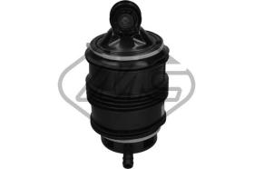 METALCAUCHO 42958 - MUELLE NEUMATICO TRASERO DERECHO MB E-CLASS(W211)