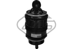 METALCAUCHO 42959 - MUELLE NEUMATICO TRASERO IZQUIERDO MB E-CLASS(W211)