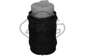 METALCAUCHO 42962 - MUELLE NEUMATICO TRASERO IZQUIERDO MB E-CLASS(W212)