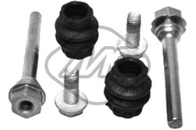 METALCAUCHO 43046 - KIT REPARACION PINZA DE FRENORENAULT CLIO