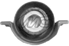 METALCAUCHO 48469 - SOPORTE ARBOL DE TRANSMISION MERCEDES BENZ S-CLASS