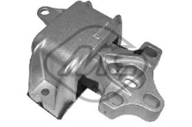 METALCAUCHO 48902 - SOPORTE MOTOR AUDI A3