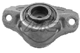 METALCAUCHO 74633 - SOPORTE AMORTIGUADOR AUDI A3