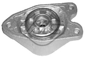METALCAUCHO 74637 - SOPORTE AMORTIGUADOR BMW SERIE1