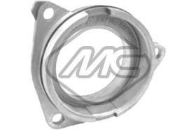 METALCAUCHO 91009 - BRIDA DE CAJA ENGRANAJES FIATTIPO