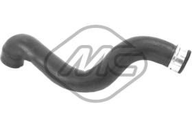 METALCAUCHO 94357 - MGTO RADIADOR CLASSE E III
