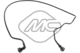 METALCAUCHO 94414 - MGTO RADIADOR TRANSIT VII