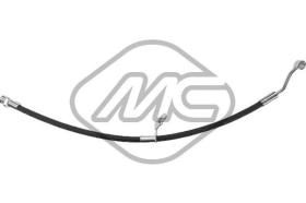 METALCAUCHO 96530 - LATIGUILLO DE FRENO SPORTAGE III