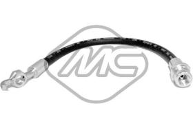 METALCAUCHO 96532 - LATIGUILLO DE FRENO SPORTAGE III