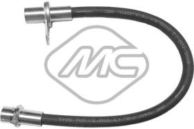 METALCAUCHO 96609 - LATIGUILLO DE FRENO AVENSIS I
