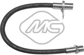 METALCAUCHO 96610 - LATIGUILLO DE FRENO AVENSIS I