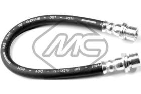 METALCAUCHO 96620 - LATIGUILLO DE FRENO YARIS I