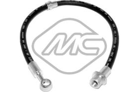 METALCAUCHO 96627 - LATIGUILLO DE FRENO IMPREZA II