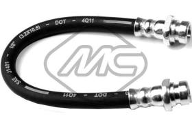 METALCAUCHO 96630 - LATIGUILLO DE FRENO ALTO