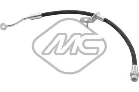 METALCAUCHO 96638 - LATIGUILLO DE FRENO RIO III