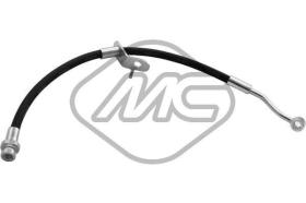 METALCAUCHO 96639 - LATIGUILLO DE FRENO RIO III