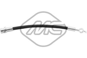 METALCAUCHO 96640 - LATIGUILLO DE FRENO RIO III