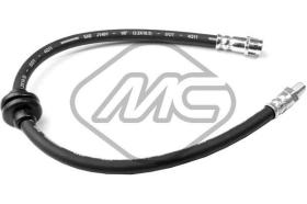 METALCAUCHO 96644 - LATIGUILLO DE FRENO X5