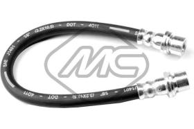 METALCAUCHO 96653 - LATIGUILLO DE FRENO HILUX VI