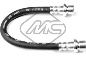 METALCAUCHO 96654 - LATIGUILLO DE FRENO HILUX VII