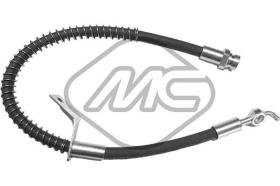 METALCAUCHO 96658 - LATIGUILLO DE FRENO CEED I