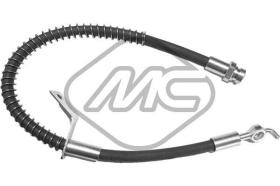 METALCAUCHO 96659 - LATIGUILLO DE FRENO CEED I