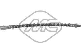 METALCAUCHO 96663 - LATIGUILLO DE FRENO CLS