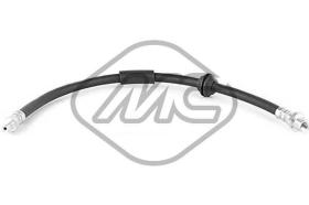 METALCAUCHO 96664 - LATIGUILLO DE FRENO R56