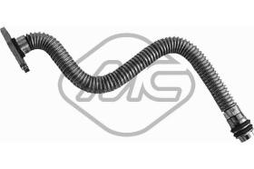 METALCAUCHO 99816 - TUBERIA LUBRICACION DE TURBOCOMPRESOR RENAULT CLIO