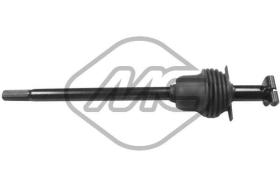 METALCAUCHO 12728 - CRUCETA DIRECCION PEUGEOT 205I