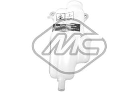 METALCAUCHO 13651 - BOTELLA DE EXPANSION ALFA ROMEO 159