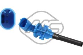 METALCAUCHO 13670 - SENSOR TEMPERATURA REFRIGERANTE BMW SERIE1