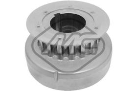 METALCAUCHO 14303 - RODILLO TENSOR CORREA ALTERNADOR CITROEN BERLINGO